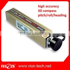 Super Small Electronic 3D Compass Low Power Consumption thumbnail-1