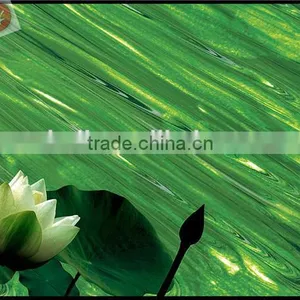 Interior Decorative TV Background Wall Panel thumbnail-1