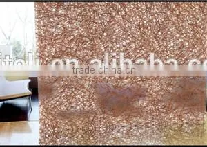 Transparent Acrylic Materials of Construction Panel thumbnail-1