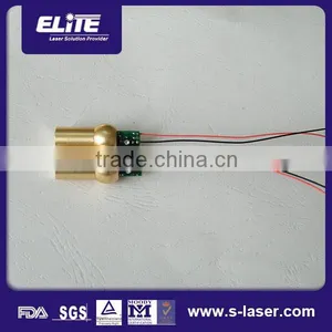 Auto Power Control Direct Green Laser Diode Modules,green Line Laser Module thumbnail-1