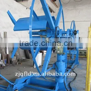 SJ-110 Plastic Winding Machine/Winder thumbnail-1