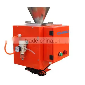 Metal Separator With Vibrating Screen Feeding thumbnail-5