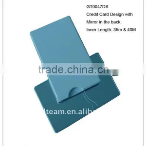 Credit Card Dental Floss Pick thumbnail-1