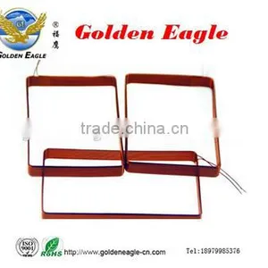 Copper RFID Recognition Antenna Coil for Card Reader thumbnail-2