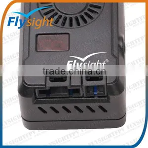 G2854 5.8Ghz 2W 40ch Long Range Powerful Fpv Wireless AV Transmitter Flysight Black Mamba TX5820 V2 thumbnail-2