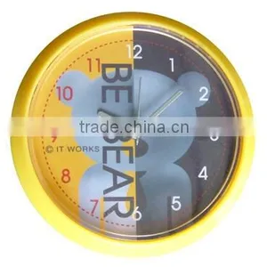 Magnetic Fridge Clock thumbnail-1
