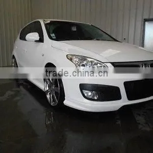 USED CARS - HYUNDAI I30 1.6 CRDI (LHD 6133 DIESEL) thumbnail-1