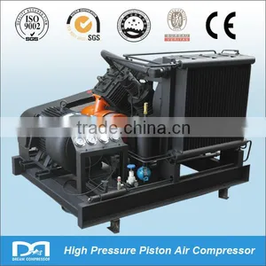 200bar Air Compressor thumbnail-1