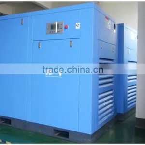 Dream Brand 55kw Variable Speed Motor Rotary Screw Air Compressor thumbnail-5
