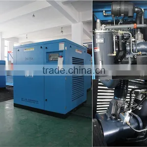 Dream 22kw 37KW 55KW Screw Air Compressor Manufacturer for Color Sorter thumbnail-4