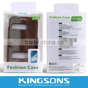 Protective Case Cover for Galaxy2 K8473U thumbnail-1