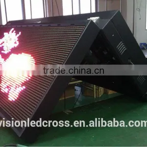 Outdoor P20 Ful Color LED Display Sign thumbnail-3