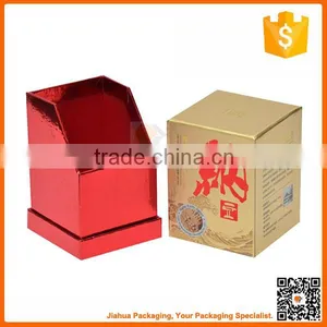 Manufacturer Various Style Wholesale Paper Tea Box thumbnail-3