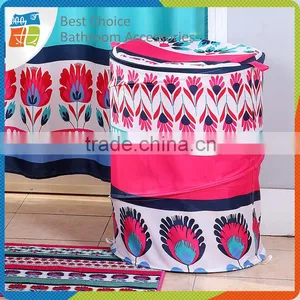 New Design Modern Laundry Hamper thumbnail-1
