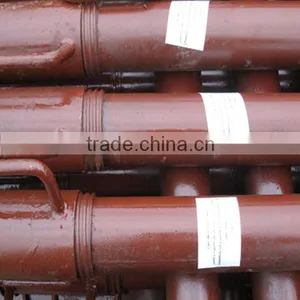 Scaffolding Shoring Post Props Jack and Pull Push Scaffolding Props Used in Construction thumbnail-1