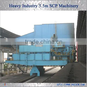 Heavy Industry 5.5m SCP Machinery thumbnail-1