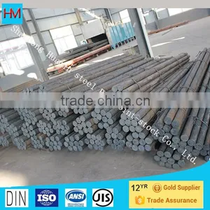 Steel Grinding Bar by Heat Treatment Supplier in Shandong thumbnail-4