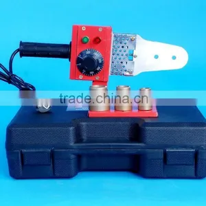 Welding Machine for Plastic Pipe and Fittings/20/32mm Manual Ppr Welding Machine thumbnail-2