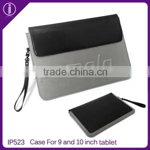 2015 New Products Leather Tablet Case for Universal 9 and 10 Inch Tablet thumbnail-1