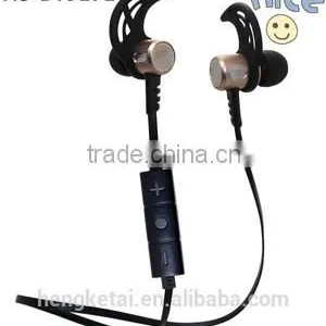 New Design Wireless Stereo Bluetooth Headset,OEM Bluetooth Headset thumbnail-1