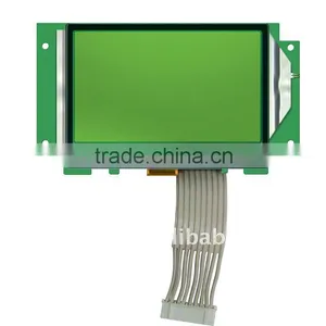 240x64 Custom COG Lcd Display Module thumbnail-1
