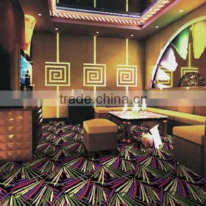 Broadloom Floral Carpets Wilton Carpets thumbnail-1