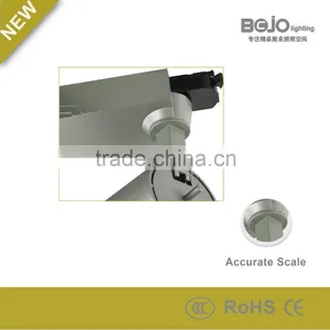 30W Cob LED Track Light thumbnail-3