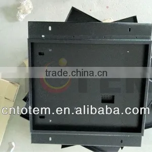 Shower Frame Parts thumbnail-1