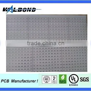 Aluminium Pcb,strip Led Pcb,led Mcpcb thumbnail-1