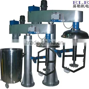 Putty Mixing Machine thumbnail-1