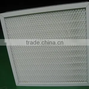 Customized HEPA Panel For Clean Room thumbnail-4
