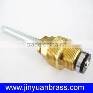 Brass Cartridge in High Precision thumbnail-1
