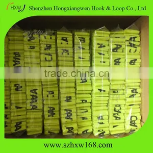 Customized Polyester Hook Loop Captain Armband thumbnail-6