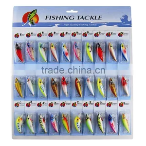Factory Wholesale Hard Fishing Lure thumbnail-4