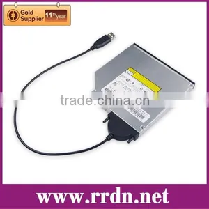 USB2.0 SATA Data Cable for DVDrw Cable thumbnail-4