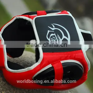 S/M/L Pretorian Grant Professional Fitness Sports Kickboxing Head Guard Muay Thai UFC MMA Training Mixed Martial Arts Equipment thumbnail-4