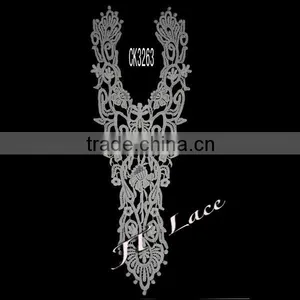 Collar Neck Designs CK3263 thumbnail-1