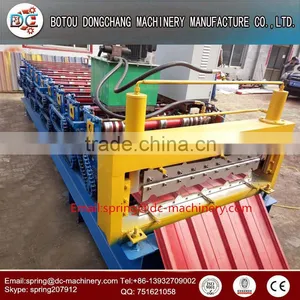 Roofing Tiles Making Machines thumbnail-1