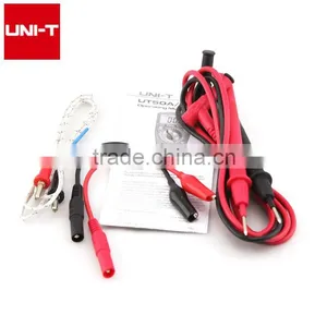 Proffesional Manual Range 31/2 2000 Counts China Digital Multimeter thumbnail-5
