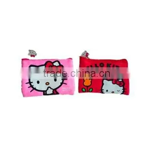 Pink Gril Coin Bag for Promotion thumbnail-3