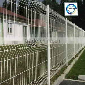 Highway Fence Netting / Wire Mesh thumbnail-1