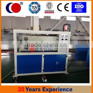 High Speed Plastic Haul-off Unit Machine For Sale thumbnail-5