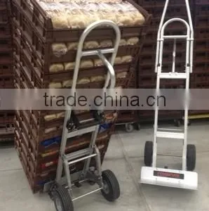 690x445x180 mm Hygenic Plastic Bread Crate thumbnail-4