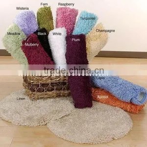 Cotton Bath Mat thumbnail-1