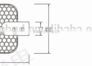 Factory Price 100w Street Light 60W 80W 100W KC-F2 thumbnail-5