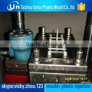 Moulds Used Plastic Medical thumbnail-4