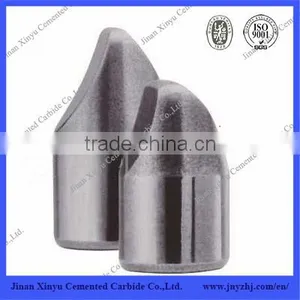 Cemented Tungsten Carbide Button Teeth thumbnail-5