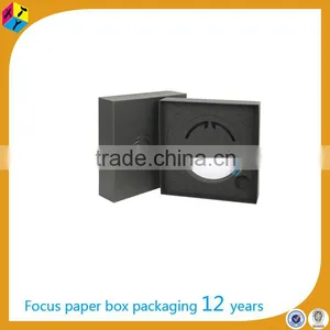 Custom Cardboard Paper Packaging Sunglasses Gift Box thumbnail-4