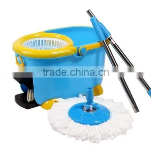 Convenient for All Ages Easy Life Magic Mop 360 thumbnail-2