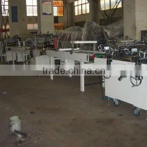 YBW3300 Series Edge-Banding Printing Machine thumbnail-1